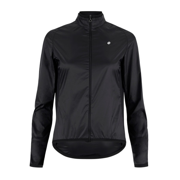 NANGA シュラフ Blackline Series 360ST Assos Uma GT Shell S11 moteriška striukė | Black Series